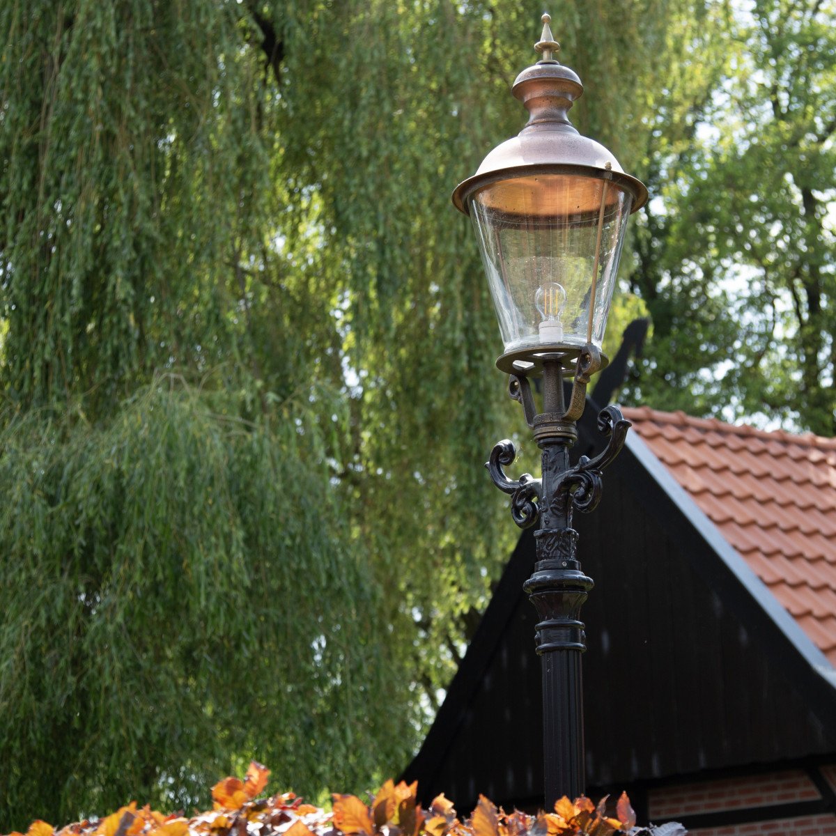 Tuinlamp Dusseldorf