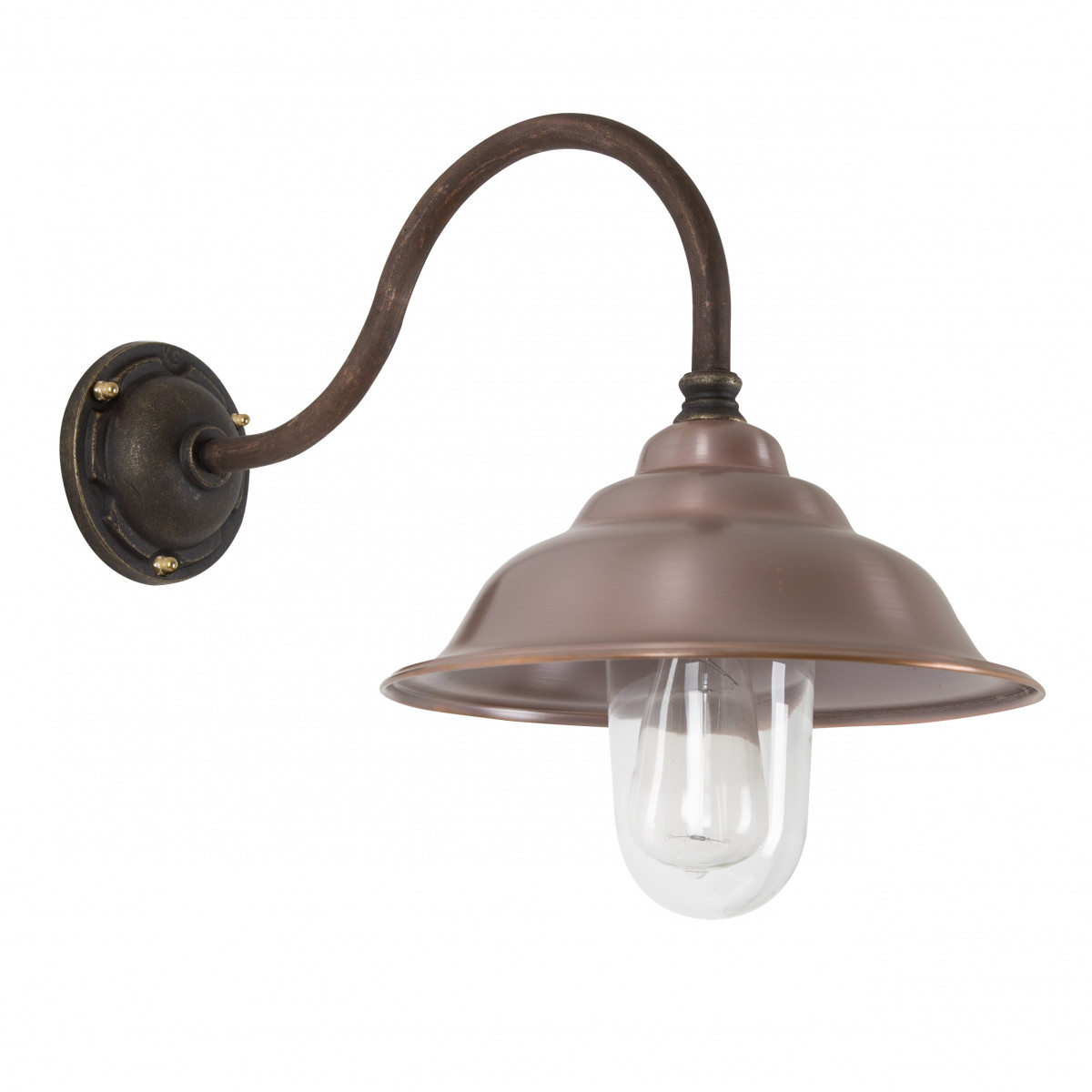 Buitenlamp Savoye l