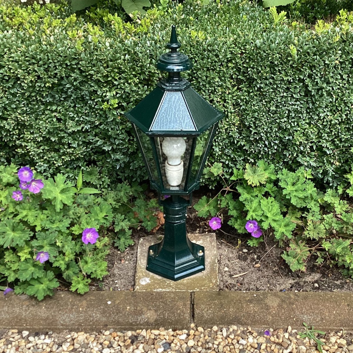 Tuinlamp Edinburgh