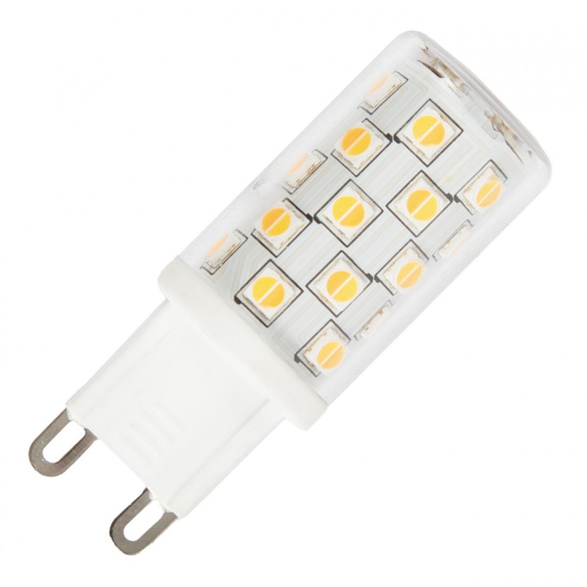 LED G9 Dim To Warm 4W