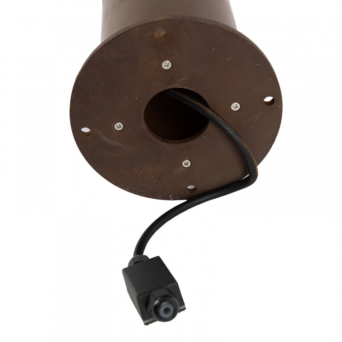 Marina 60 Round Tuinlamp Corten